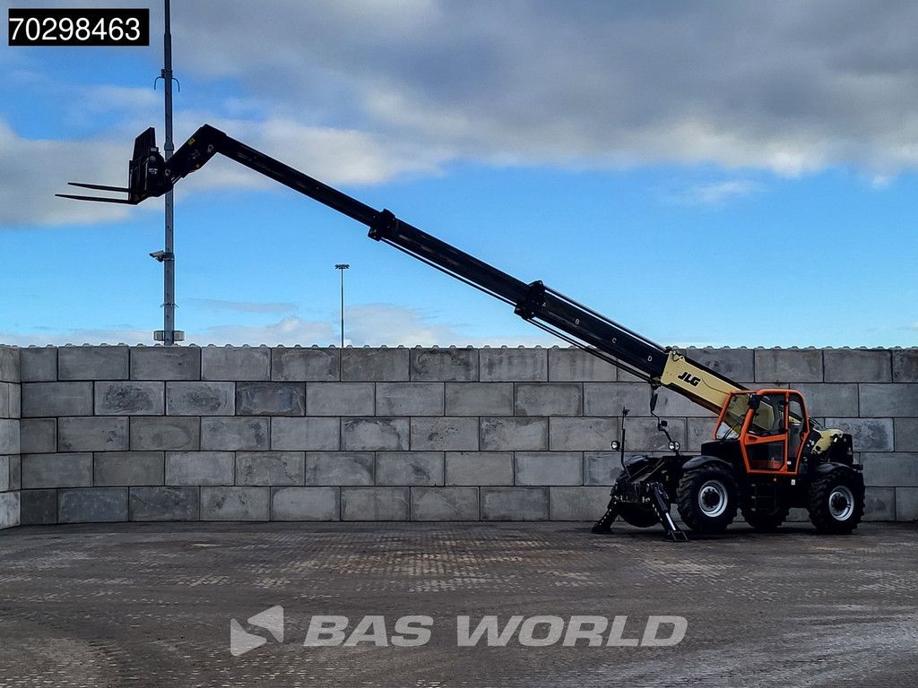 JLG 4017 PS SWAY