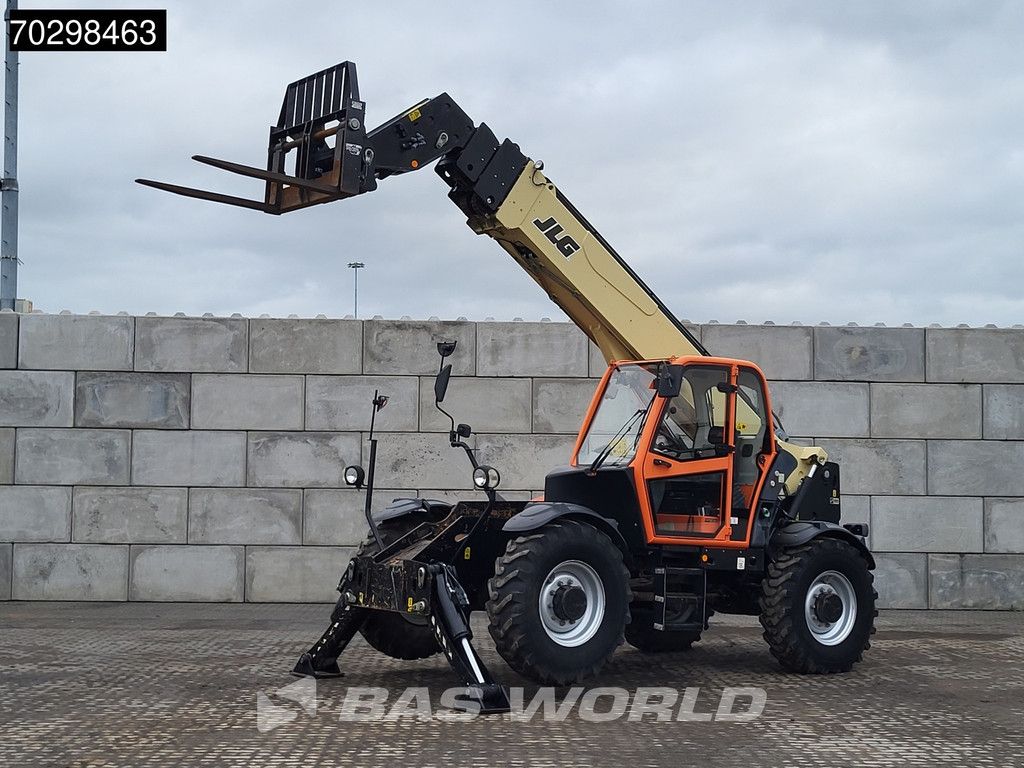 JLG 4017 PS SWAY