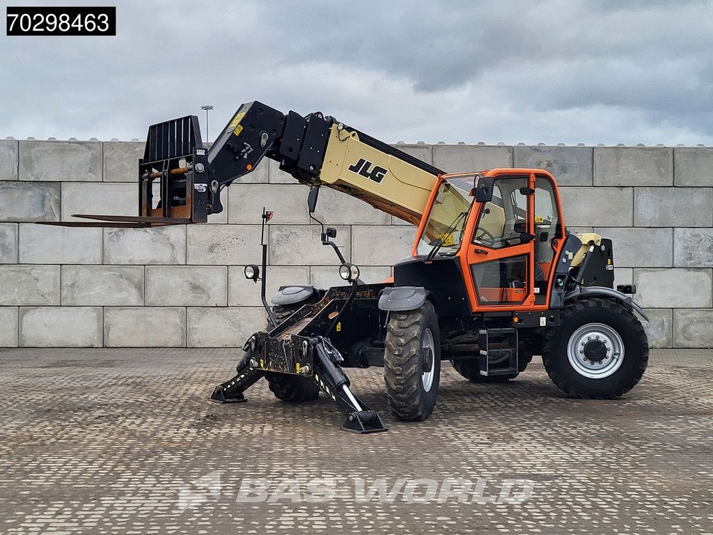 JLG 4017 PS SWAY