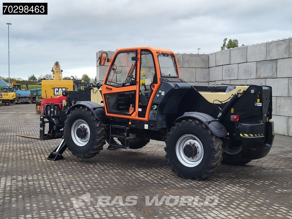JLG 4017 PS SWAY