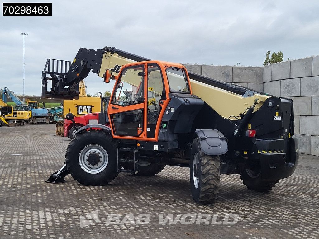 JLG 4017 PS SWAY