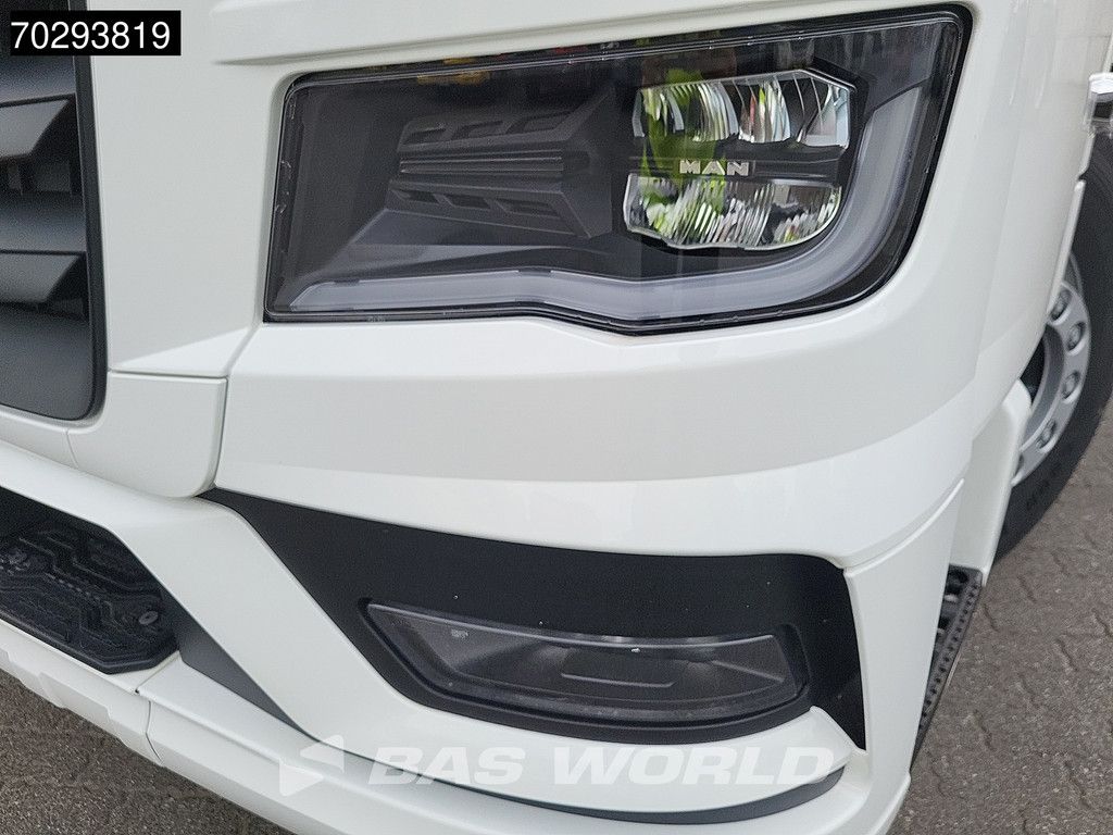 MAN TGX 18.480 4X2 NEW! GX Standklima LED 2xTanks ACC Euro 6