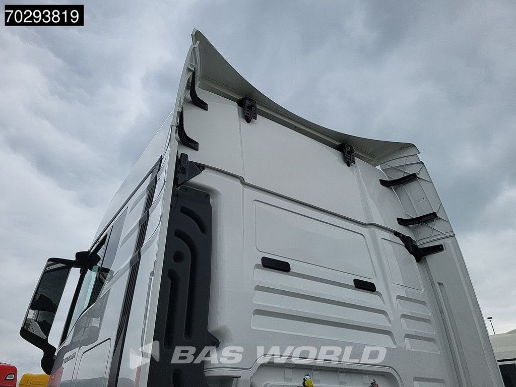 MAN TGX 18.480 4X2 NEW! GX Standklima LED 2xTanks ACC Euro 6