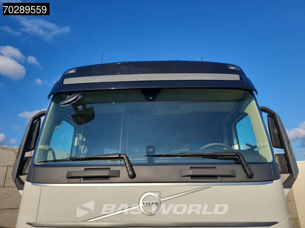 Volvo FH 500 4X2 2x Tanks I-Park Cool ACC Navi Euro 6