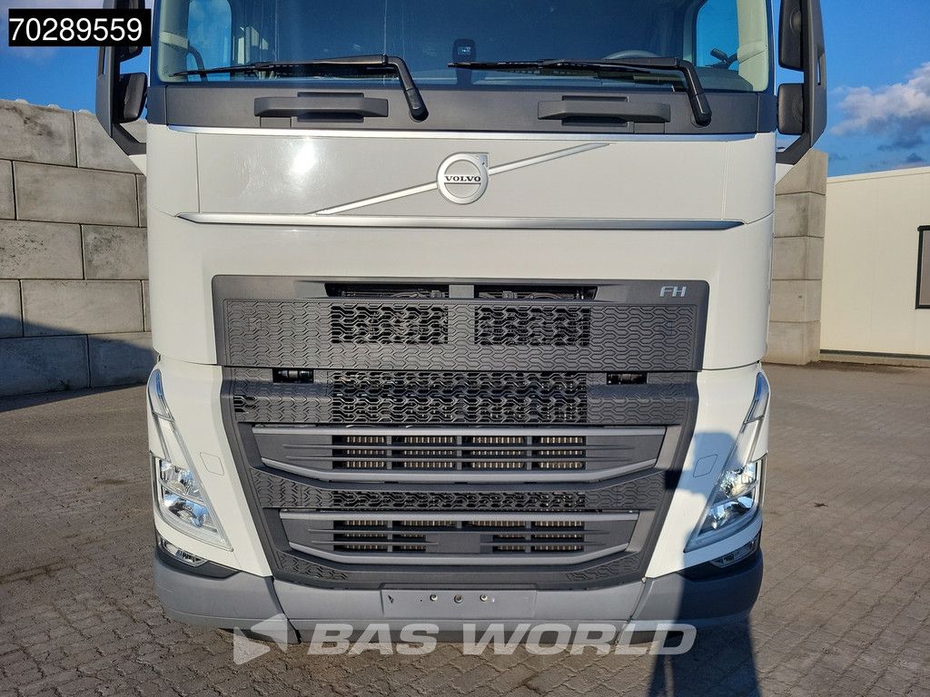 Volvo FH 500 4X2 2x Tanks I-Park Cool ACC Navi Euro 6