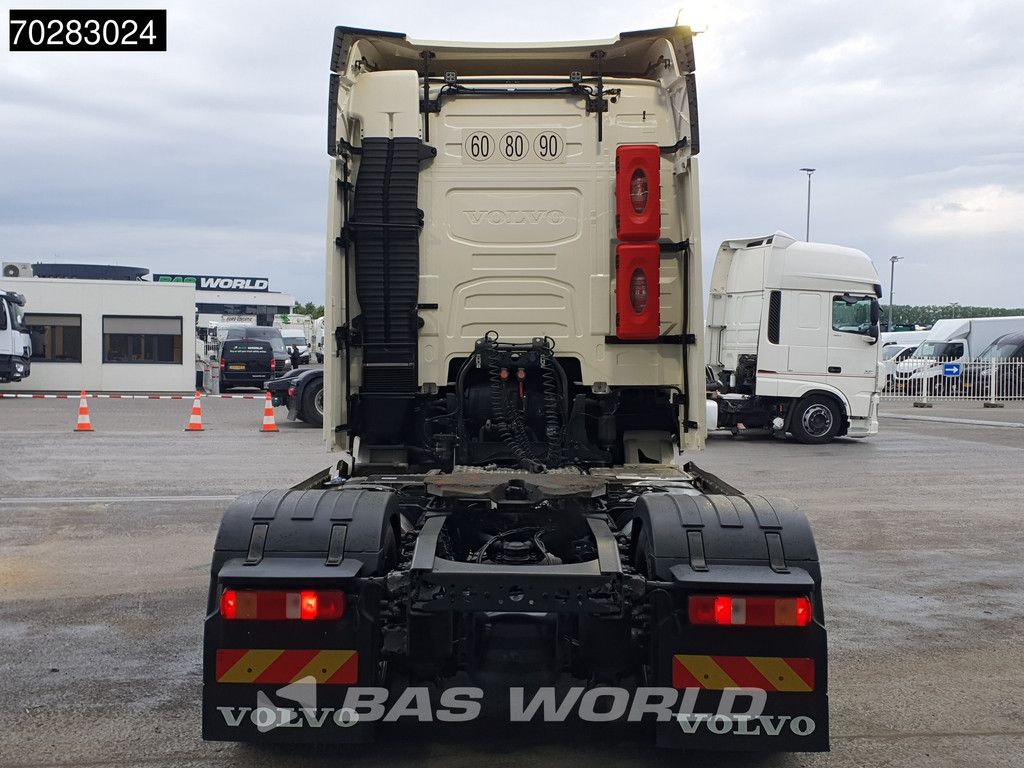 Volvo FH 460 4X2 VEB+ I-ParkCool 2x Tanks LED Navi