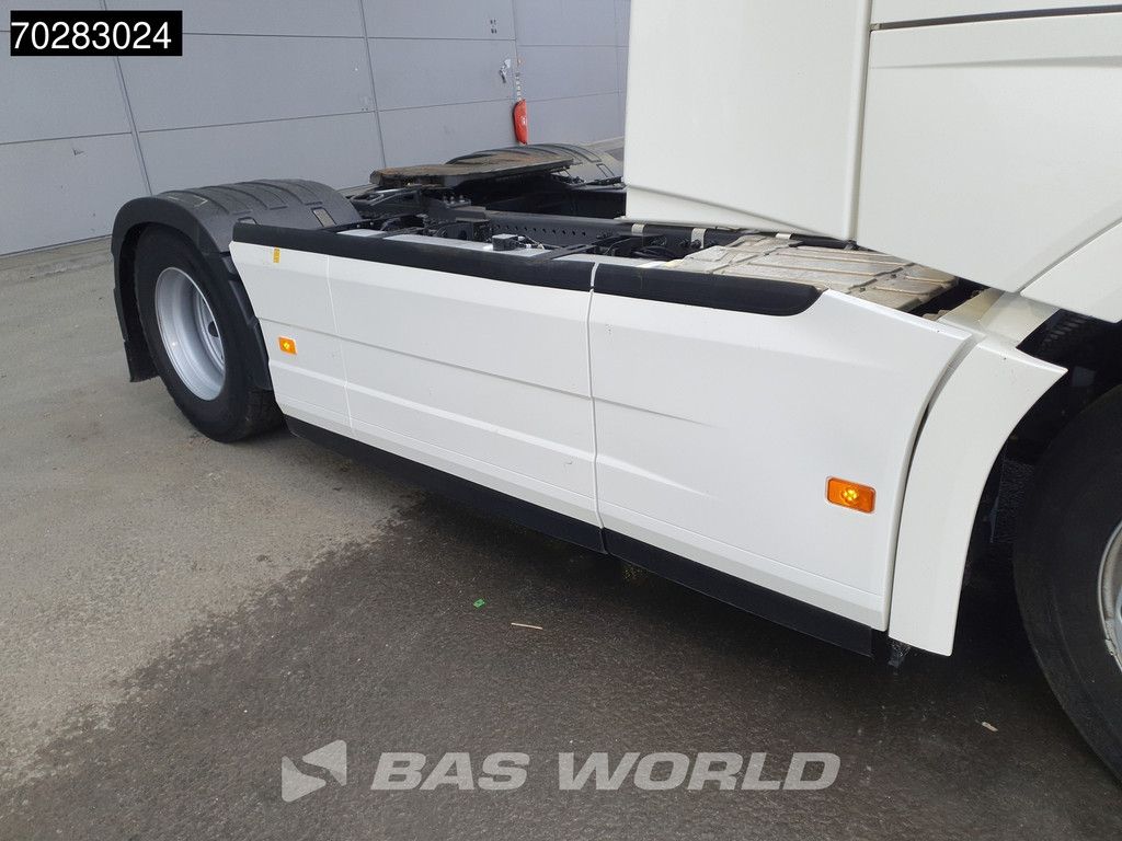 Volvo FH 460 4X2 VEB+ I-ParkCool 2x Tanks LED Navi