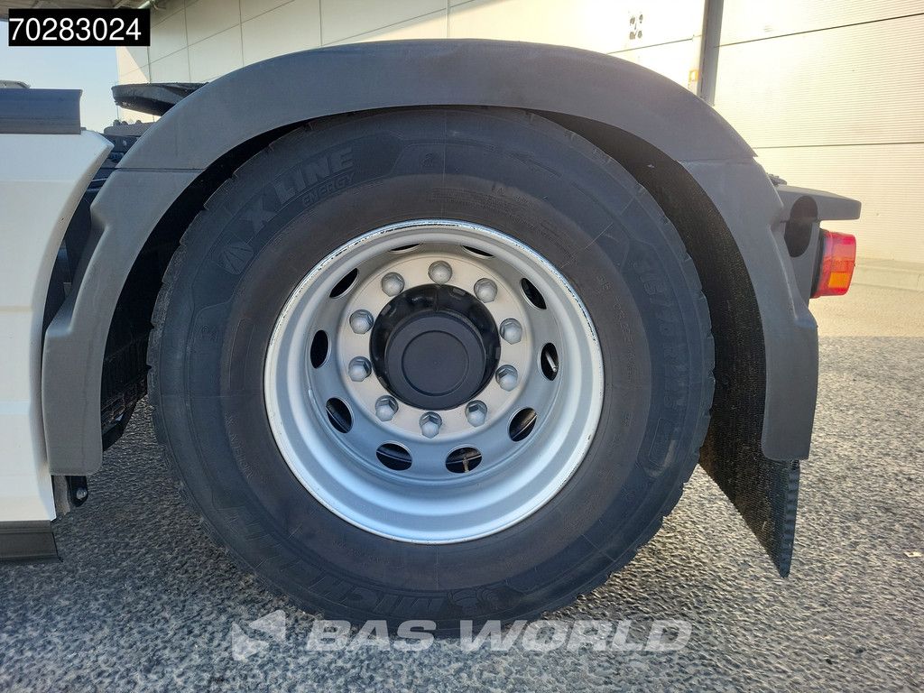Volvo FH 460 4X2 VEB+ I-ParkCool 2x Tanks LED Navi