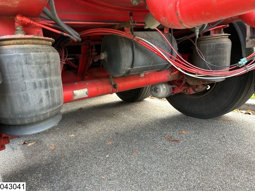 Robine Gas 48028 Liter, LPG GPL gas tank, Gaz, 1 Compartment