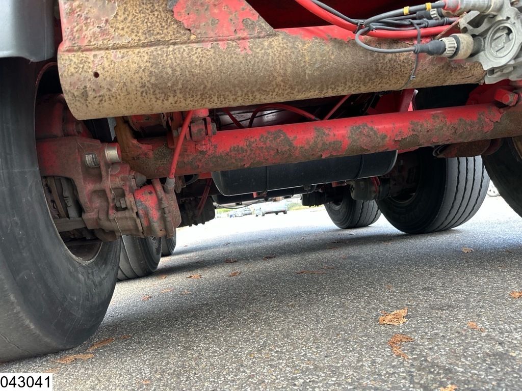 Robine Gas 48028 Liter, LPG GPL gas tank, Gaz, 1 Compartment