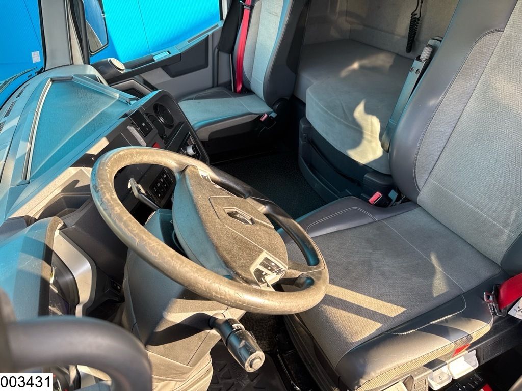 Renault T 460 EURO 6, Retarder