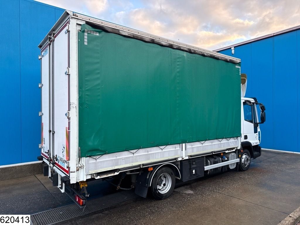 Iveco 75E16 EURO 5