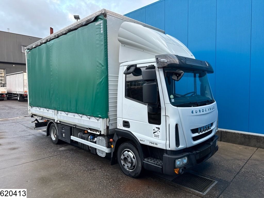 Iveco 75E16 EURO 5