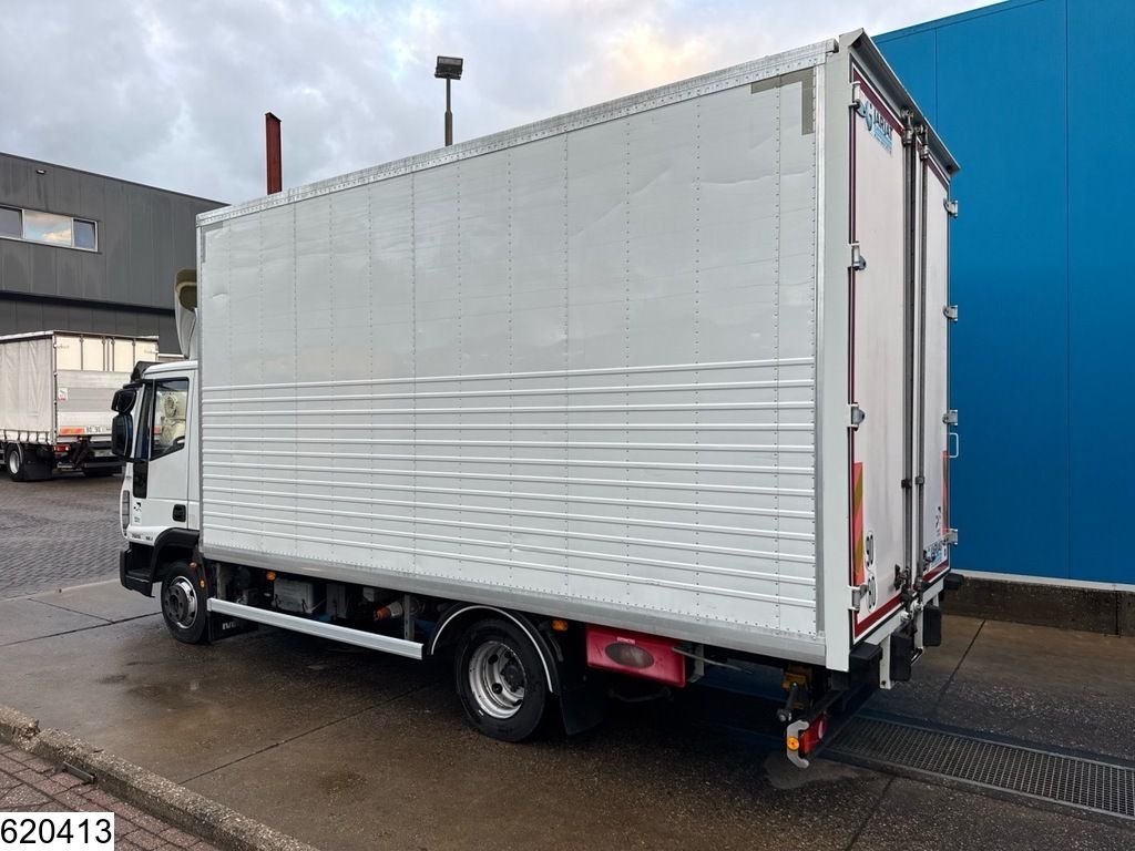 Iveco 75E16 EURO 5