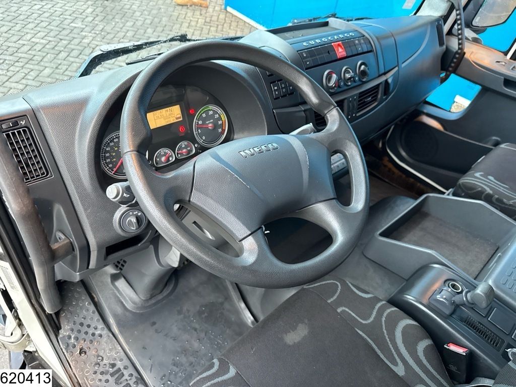 Iveco 75E16 EURO 5