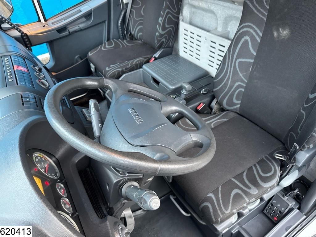 Iveco 75E16 EURO 5