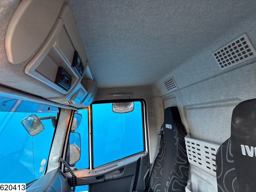 Iveco 75E16 EURO 5