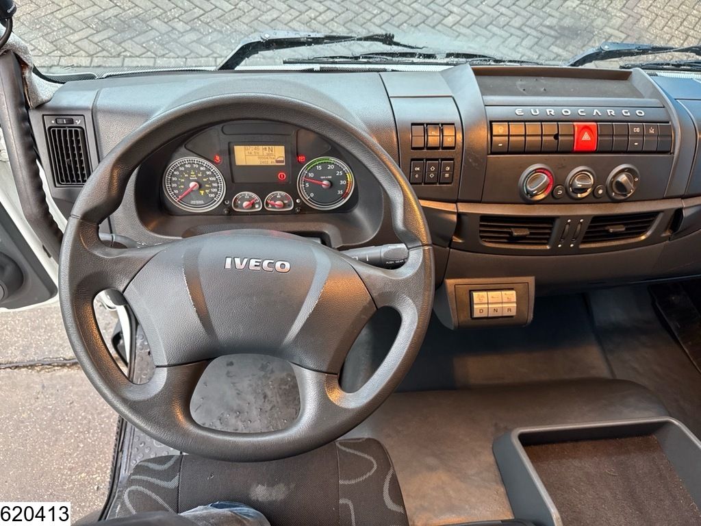 Iveco 75E16 EURO 5