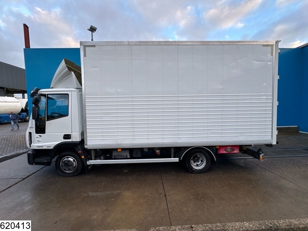 Iveco 75E16 EURO 5