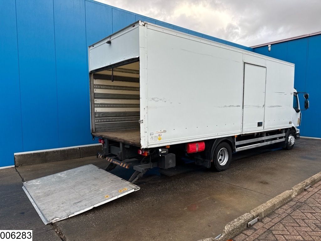 Renault Midlum 180 EURO 5, ANTEO