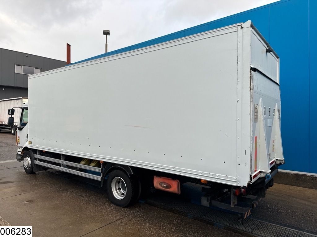 Renault Midlum 180 EURO 5, ANTEO