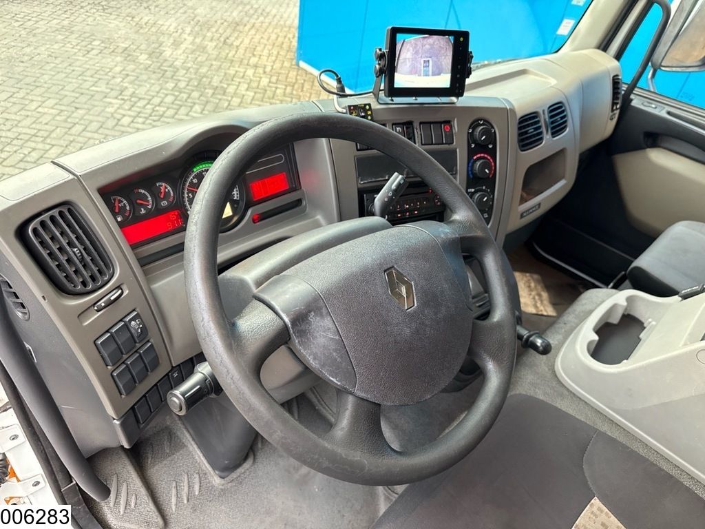 Renault Midlum 180 EURO 5, ANTEO