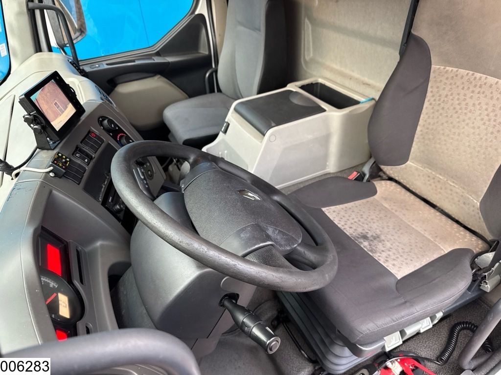 Renault Midlum 180 EURO 5, ANTEO