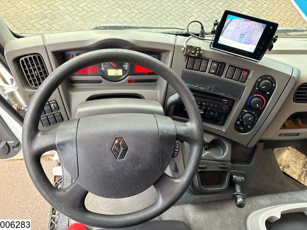 Renault Midlum 180 EURO 5, ANTEO
