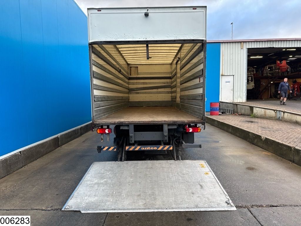 Renault Midlum 180 EURO 5, ANTEO