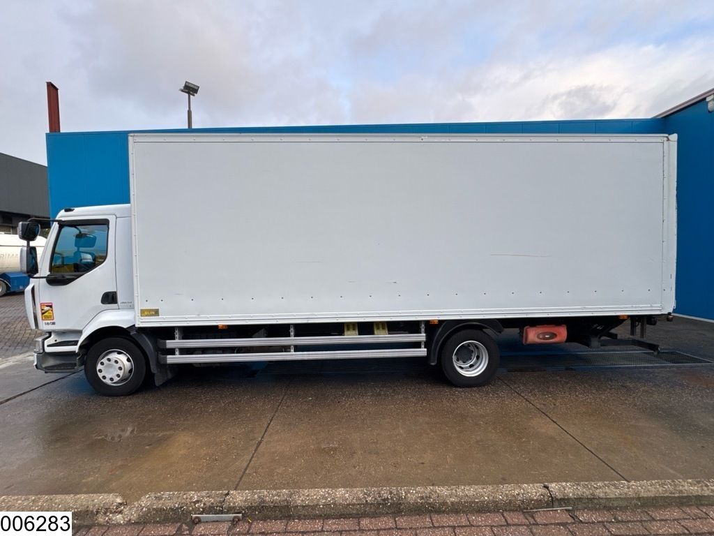 Renault Midlum 180 EURO 5, ANTEO