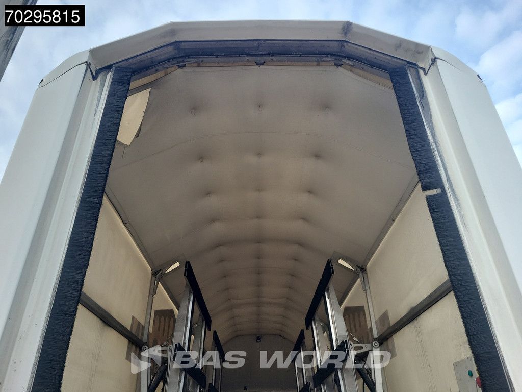 Faymonville F-S43-1EBB 3 axles Glass Innenlader