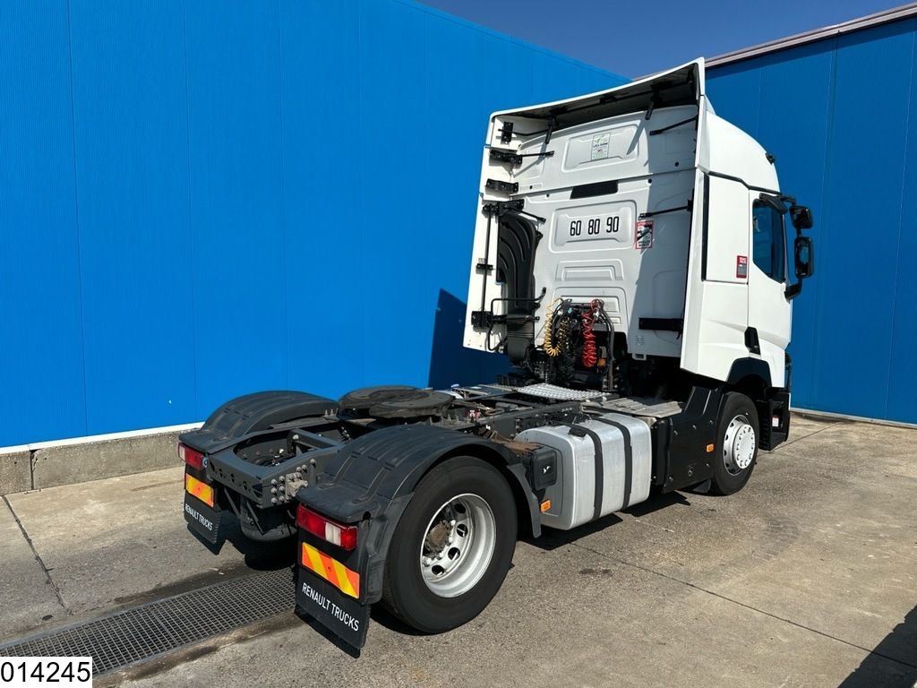 Renault T 460 EURO 6