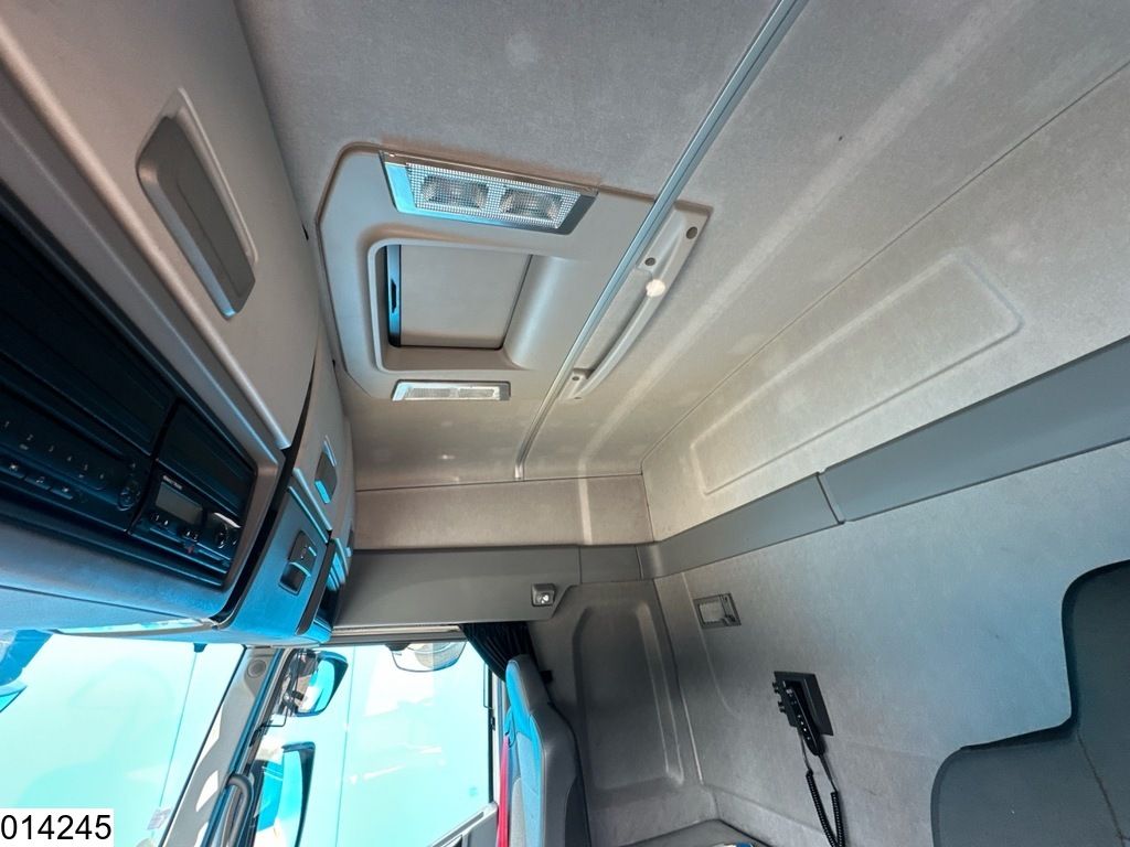 Renault T 460 EURO 6