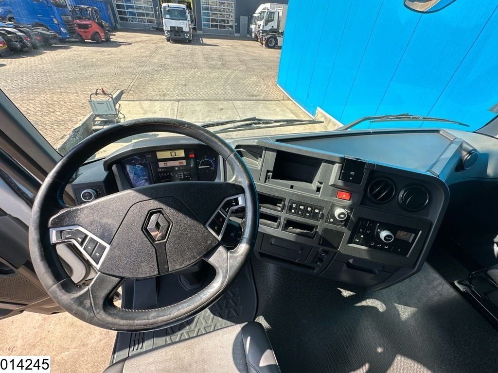 Renault T 460 EURO 6