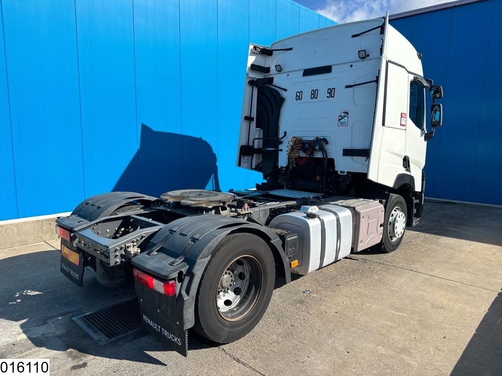 Renault T 460 EURO 6, ACC