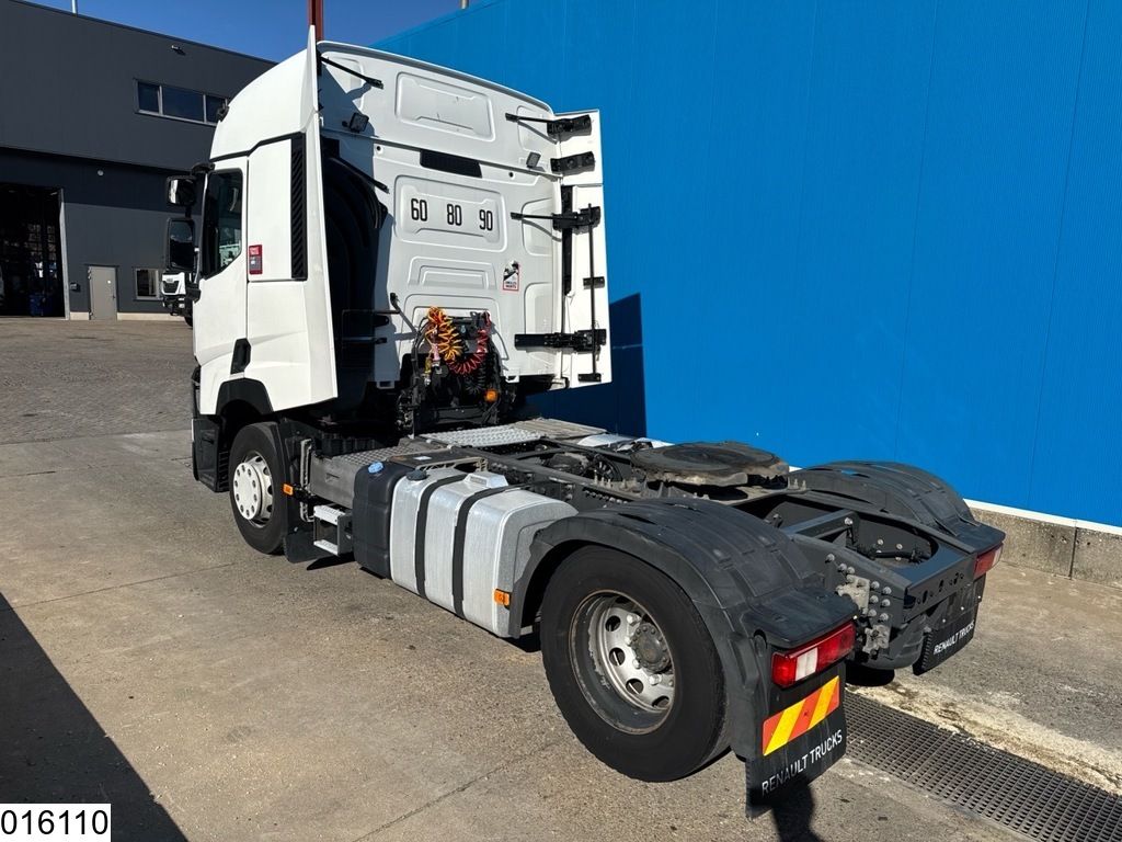 Renault T 460 EURO 6, ACC