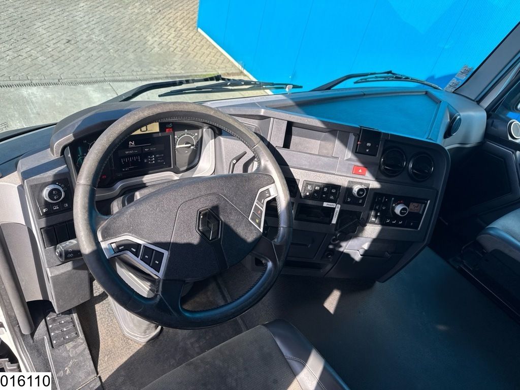 Renault T 460 EURO 6, ACC