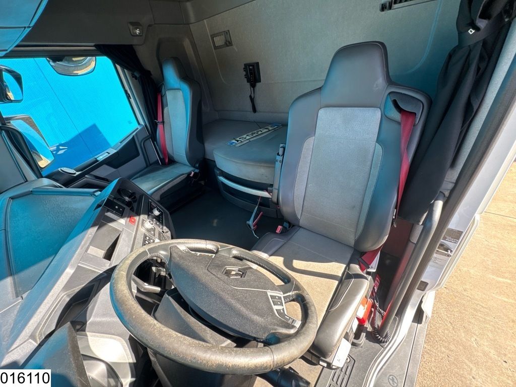 Renault T 460 EURO 6, ACC