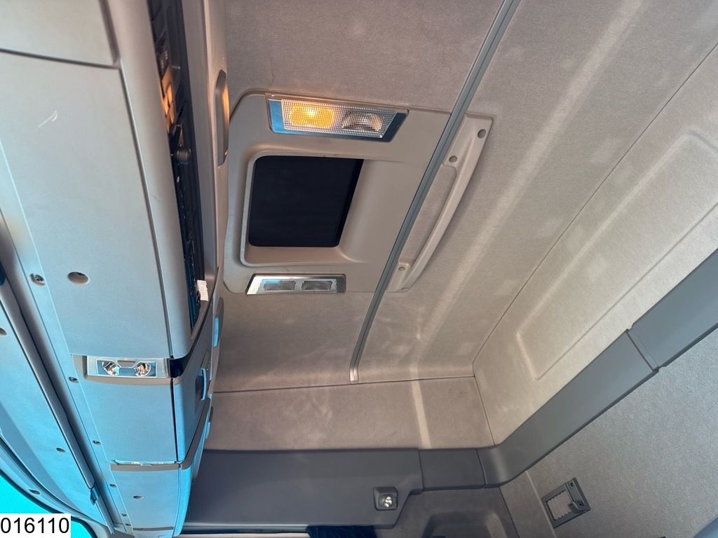 Renault T 460 EURO 6, ACC
