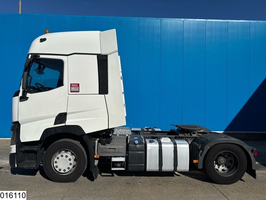 Renault T 460 EURO 6, ACC