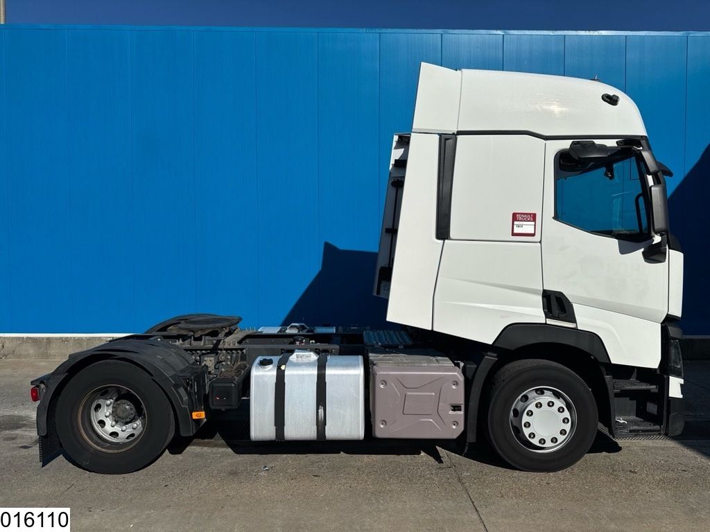 Renault T 460 EURO 6, ACC