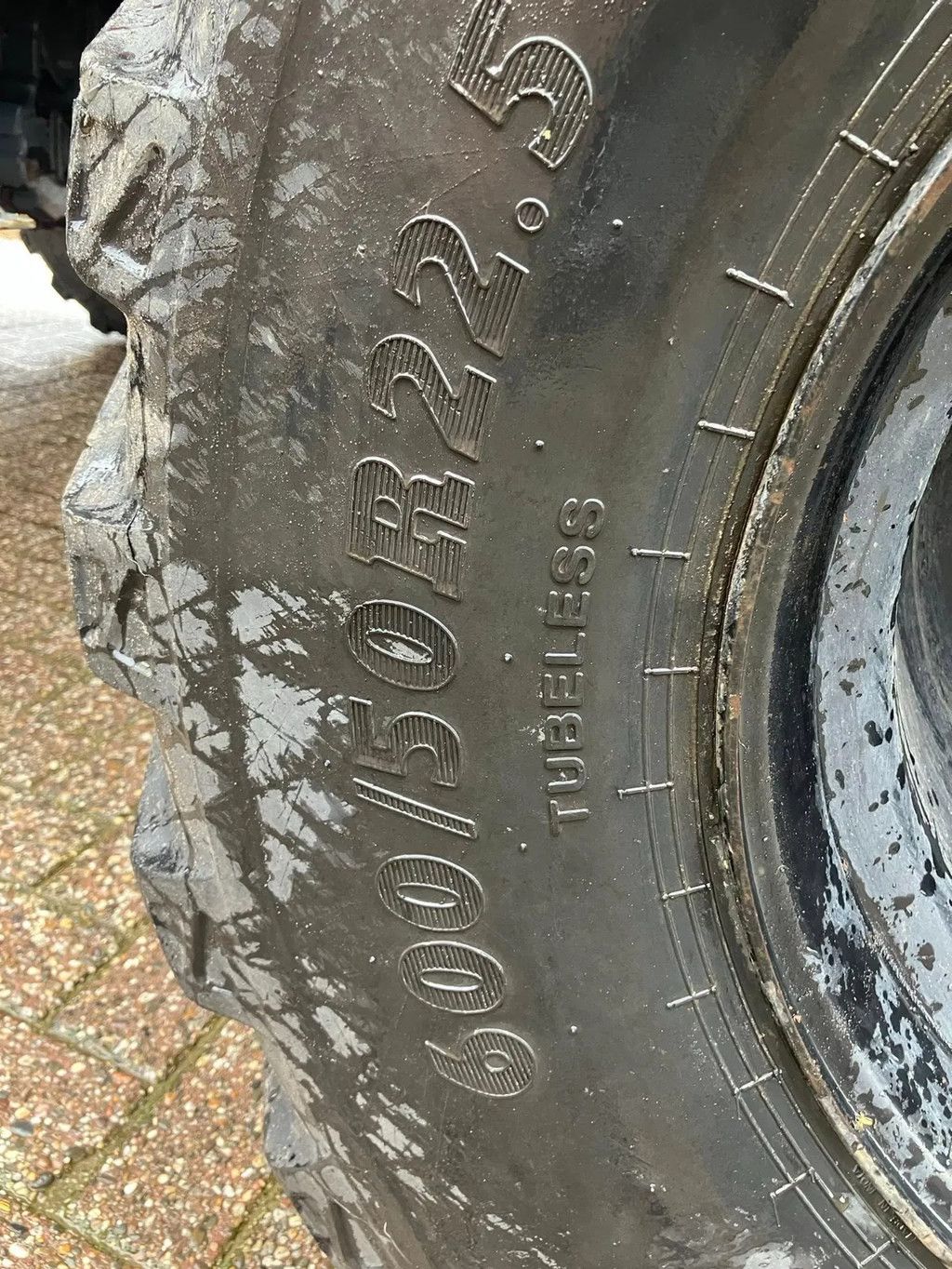 Takeuchi TB175W Graafmachine