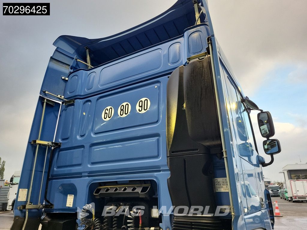 DAF XF 480 4X2 SC ACC Euro 6