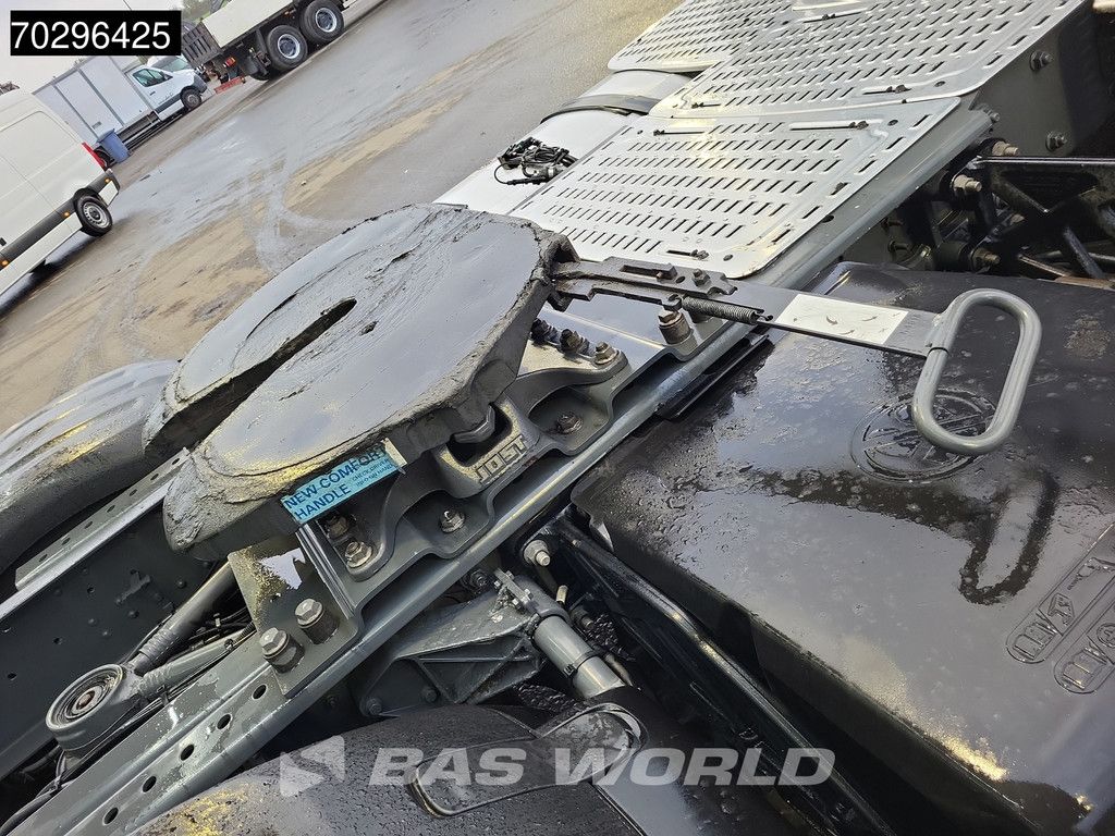 DAF XF 480 4X2 SC ACC Euro 6