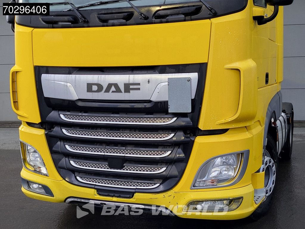 DAF XF XF 480 4X2 SC ACC Euro 6