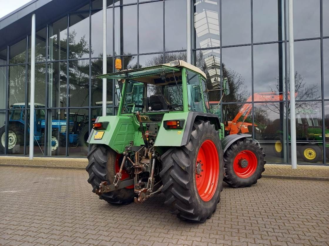 Fendt 312 LSA Turbomatik