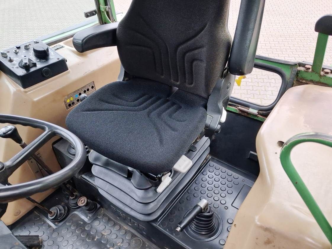 Fendt 312 LSA Turbomatik