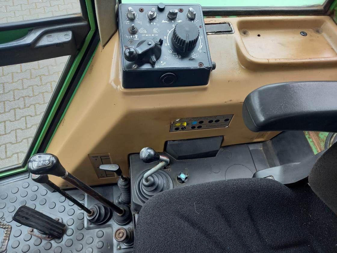 Fendt 312 LSA Turbomatik