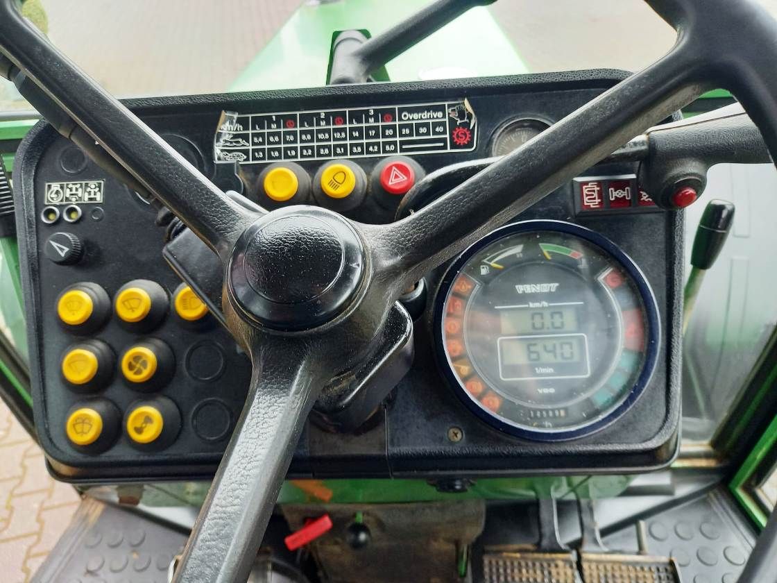 Fendt 312 LSA Turbomatik