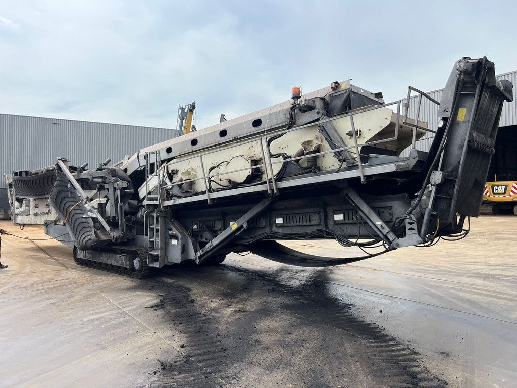Metso ST3.8